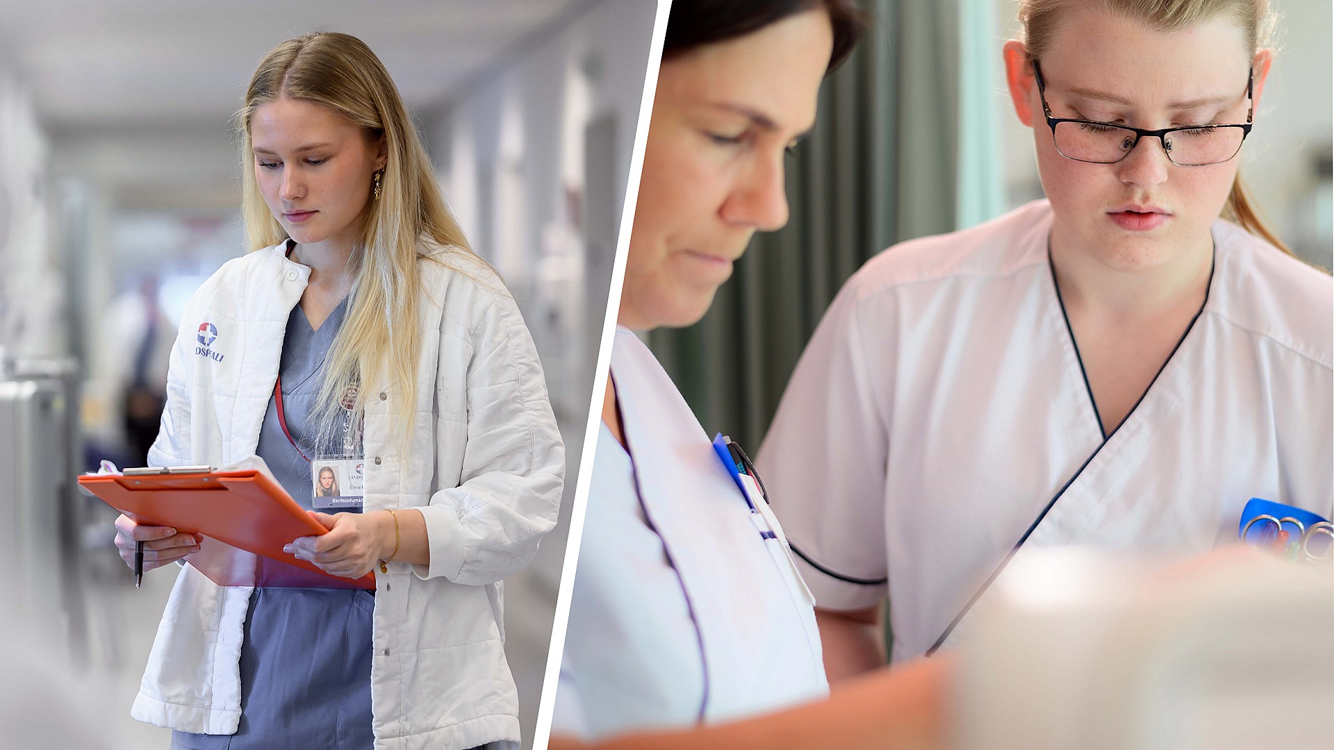 Heildarkjarasamningur SFV og Sameykis gefinn út - mynd