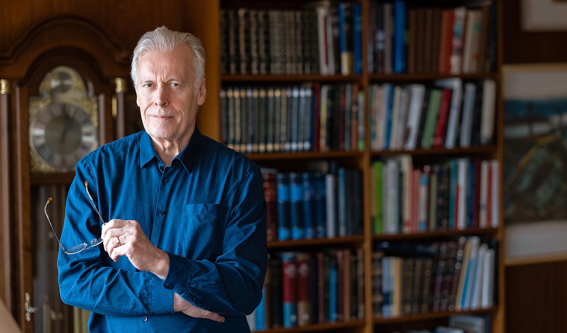 „Baráttan verður alltaf að vera sýnileg“ - mynd