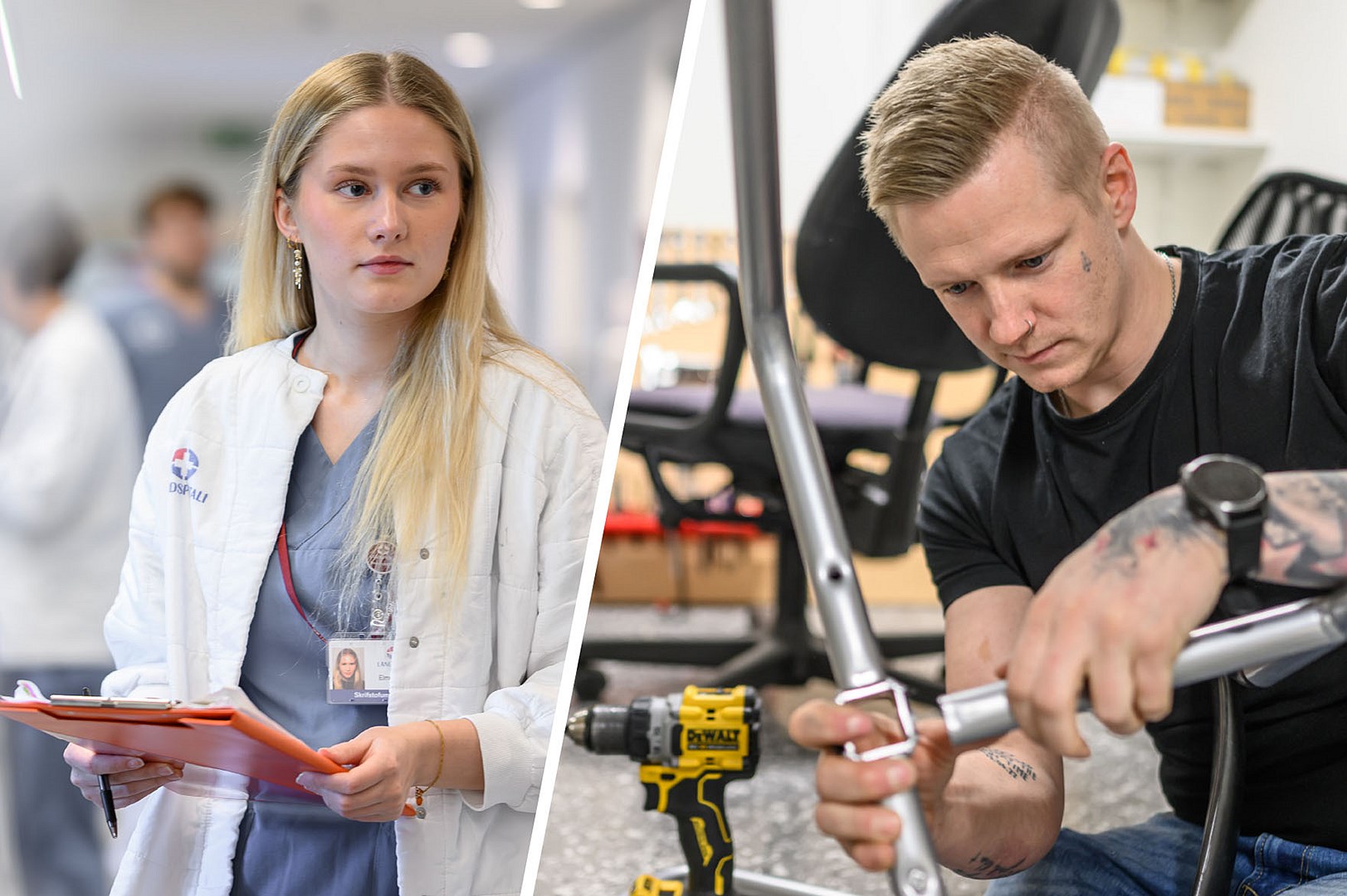 Útúrsnúningar ríkisstjórnarinnar duga skammt þegar réttindi launafólks eru skert - mynd