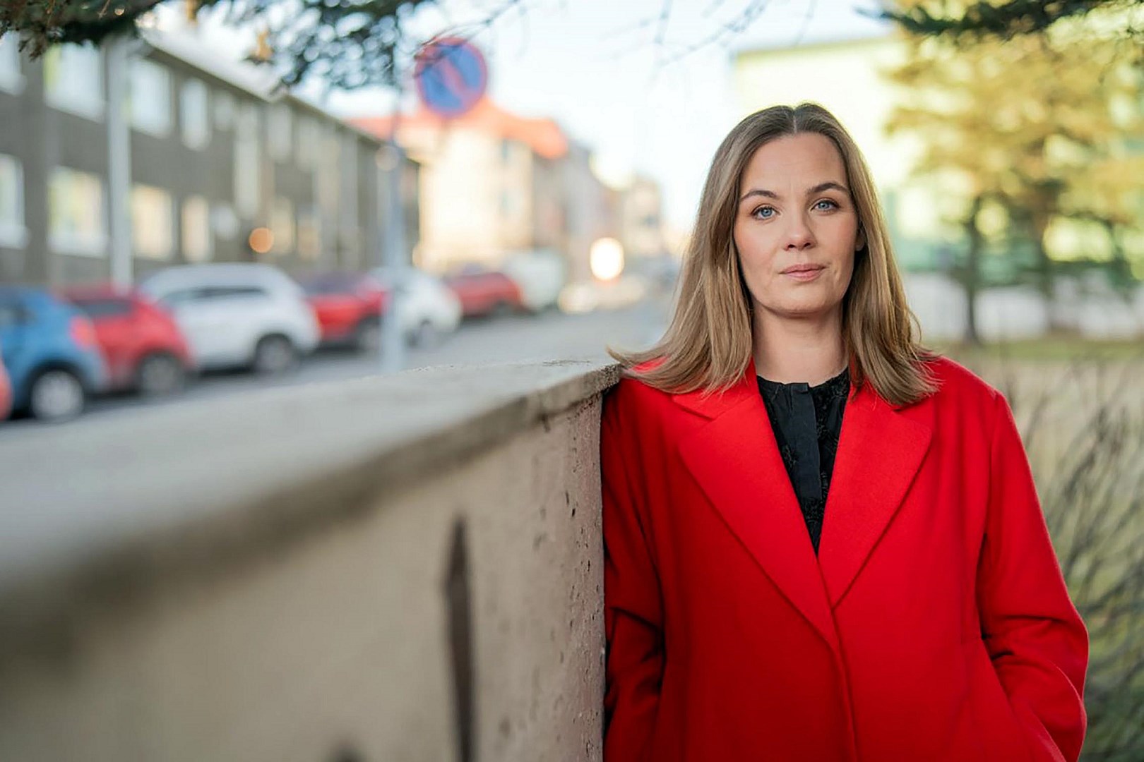 Reykjavíkurleiðin ekki rétta leiðin - mynd