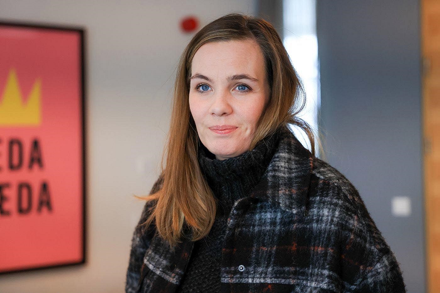 Rangfærslur Viðskiptaráðs - mynd