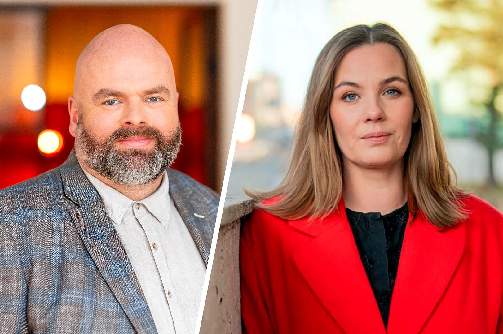 Frumvarpið grafalvarlegt og ætlunin er að keyra það hratt í gegn - mynd