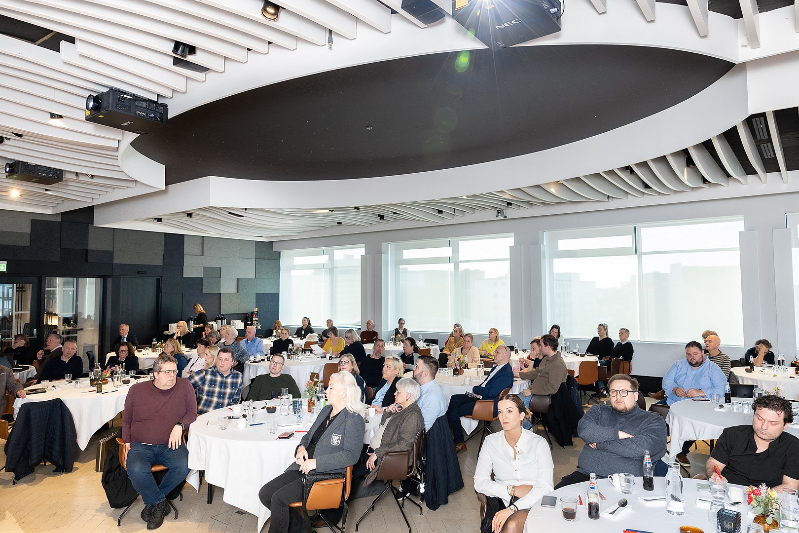 Aðalfundur Sameykis 2026