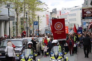 1 maí 2019 - Mynd 3