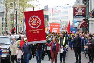 1 maí 2019 - Mynd 4