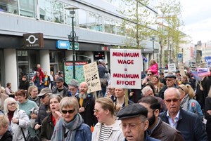 1 maí 2019 - Mynd 5