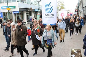 1 maí 2019 - Mynd 10