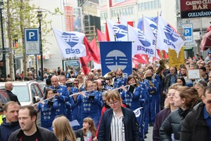 1 maí 2019 - Mynd 14