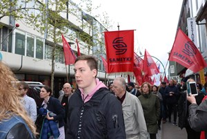 1 maí 2019 - Mynd 15