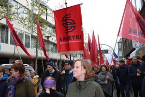 1 maí 2019 - Mynd 16