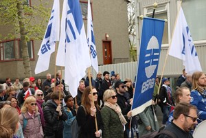 1 maí 2019 - Mynd 19