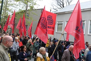 1 maí 2019 - Mynd 20