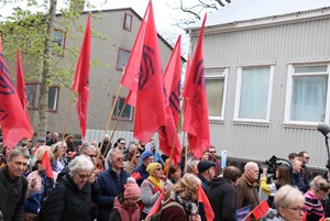 1 maí 2019 - Mynd 21