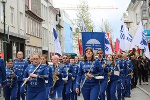 1 maí 2019 - Mynd 1