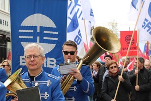 1 maí 2019 - Mynd 2