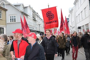 1 maí 2019 - Mynd 3