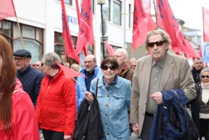 1 maí 2019 - Mynd 4