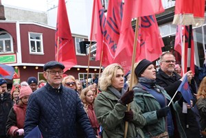 1 maí 2019 - Mynd 5