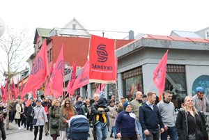 1 maí 2019 - Mynd 6