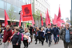 1 maí 2019 - Mynd 7