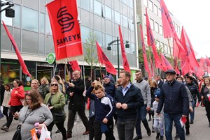 1 maí 2019 - Mynd 8