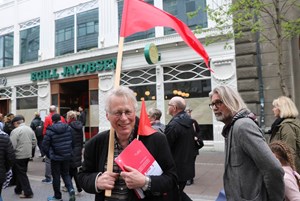 1 maí 2019 - Mynd 9