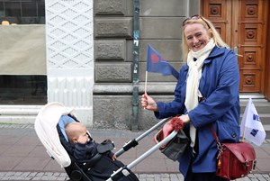 1 maí 2019 - Mynd 10