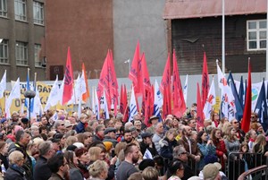 1 maí 2019 - Mynd 12