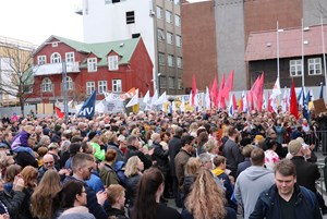 1 maí 2019 - Mynd 14