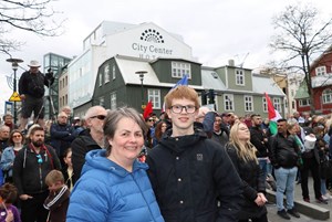 1 maí 2019 - Mynd 19