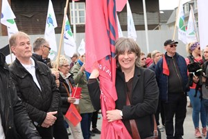 1 maí 2019 - Mynd 20