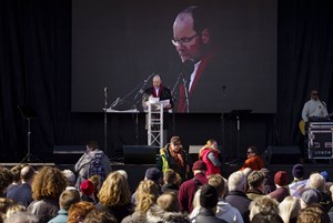 1. maí 2022 - Mynd 1