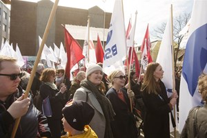 1. maí 2022 - Mynd 2