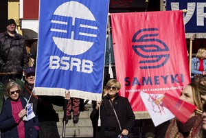 1. maí 2022 - Mynd 3