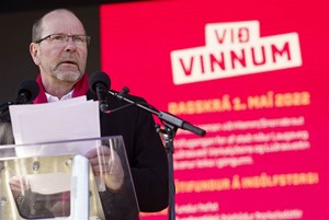 1. maí 2022 - Mynd 4