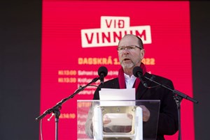 1. maí 2022 - Mynd 5