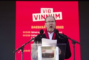 1. maí 2022 - Mynd 6