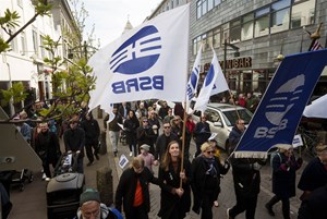 1. maí 2022 - Mynd 14