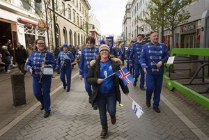 1. maí 2022 - Mynd 16