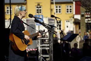 1. maí 2022 - Mynd 17