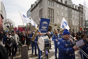 1. maí 2022 - Mynd 18