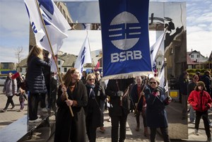 1. maí 2022 - Mynd 2