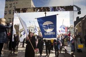 1. maí 2022 - Mynd 3