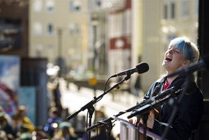 1. maí 2022 - Mynd 5