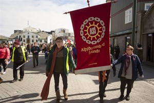 1. maí 2022 - Mynd 8