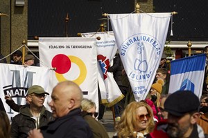 1. maí 2022 - Mynd 10