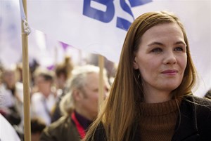 1. maí 2022 - Mynd 12