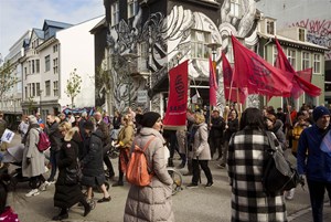 1. maí 2022 - Mynd 13