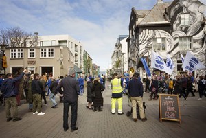 1. maí 2022 - Mynd 14