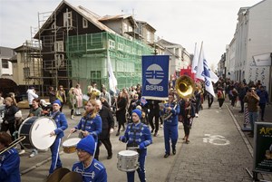 1. maí 2022 - Mynd 15